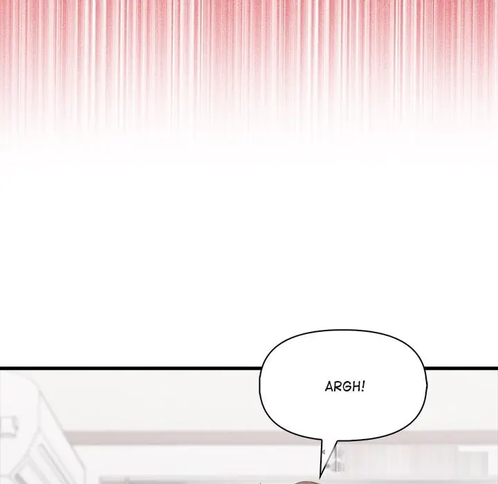 No Escape Squee Chapter 21 - Page 34