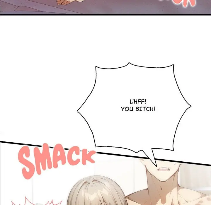 No Escape Squee Chapter 21 - Page 4