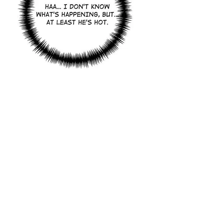No Escape Squee Chapter 21 - Page 6