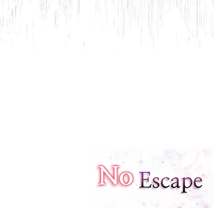 No Escape Squee Chapter 22 - Page 106