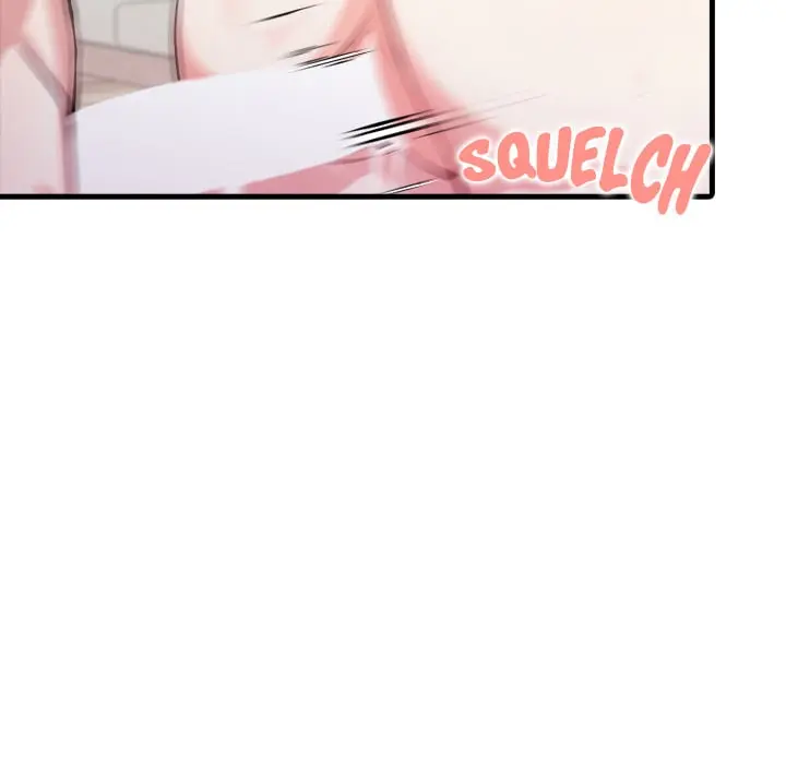 No Escape Squee Chapter 22 - Page 19