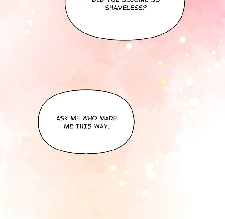 No Escape Squee Chapter 22 - Page 40
