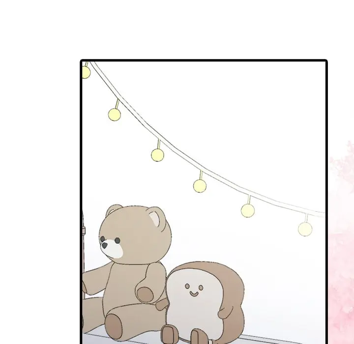 No Escape Squee Chapter 22 - Page 42
