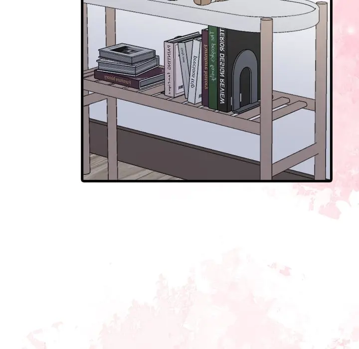 No Escape Squee Chapter 22 - Page 43