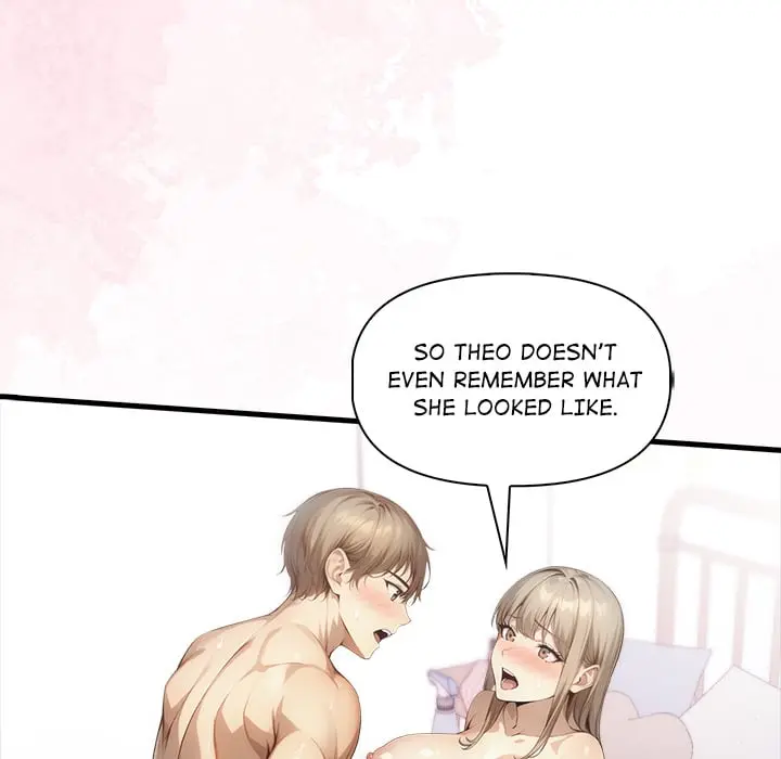 No Escape Squee Chapter 22 - Page 46