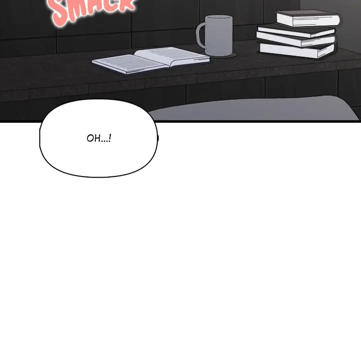 No Escape Squee Chapter 22 - Page 76