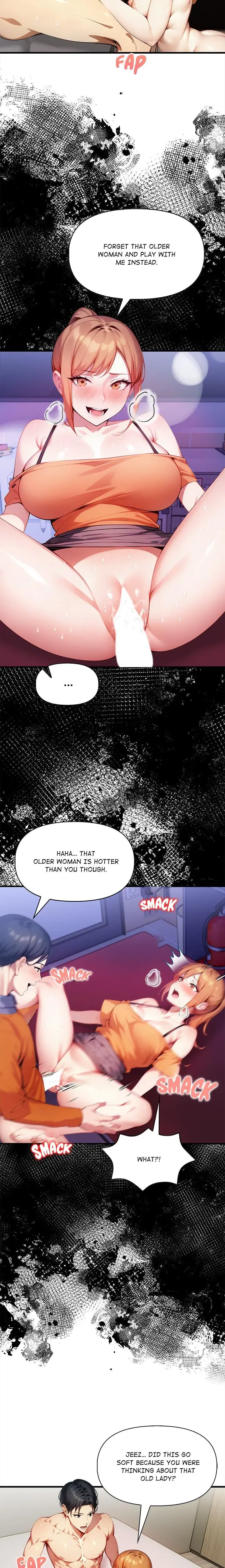 No Escape Chapter 11 - Page 9