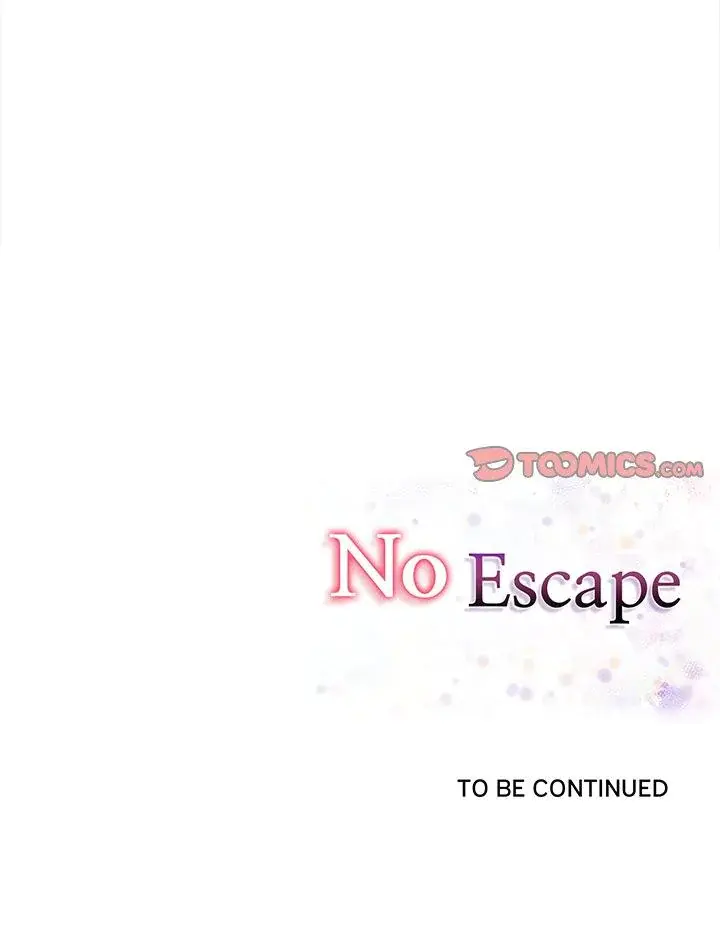 No Escape Chapter 12 - Page 23