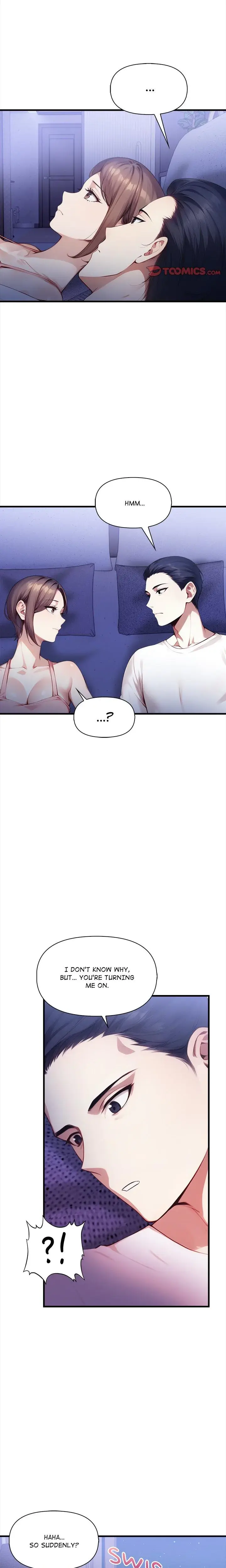 No Escape Chapter 13 - Page 12