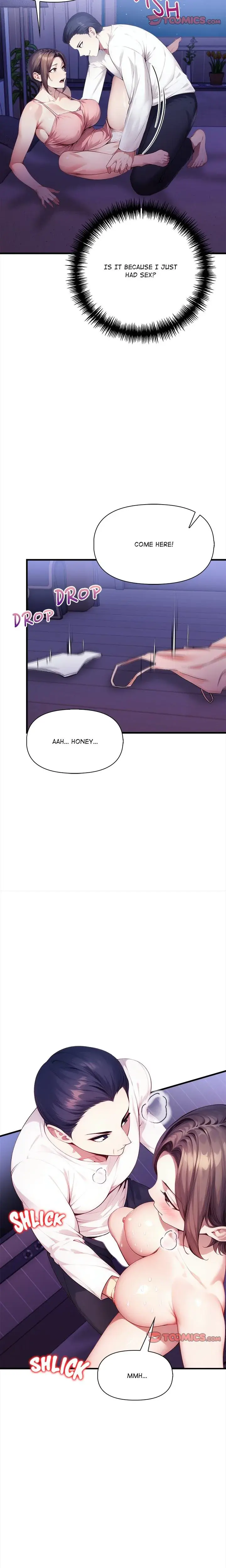 No Escape Chapter 13 - Page 13