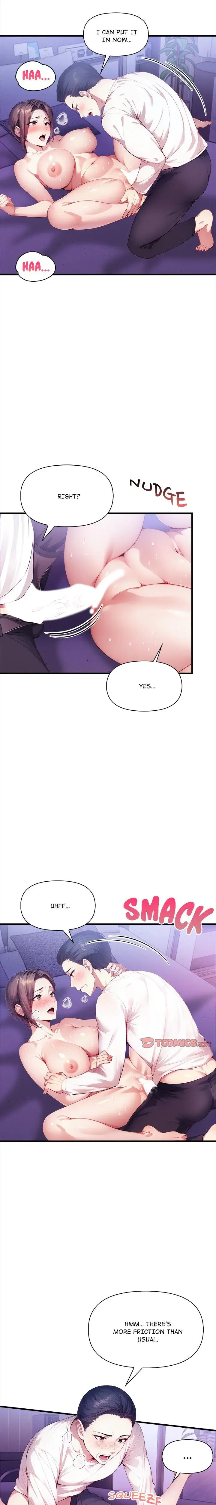 No Escape Chapter 13 - Page 14