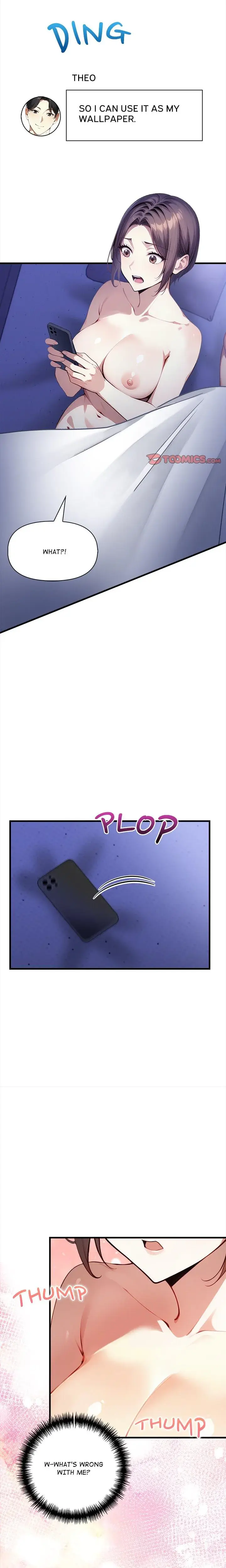 No Escape Chapter 14 - Page 6