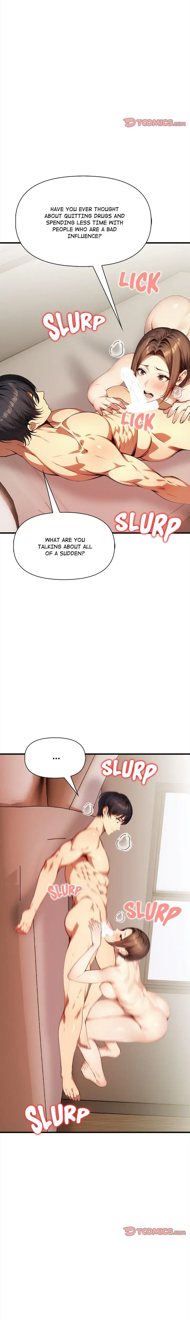 No Escape Chapter 15 - Page 2
