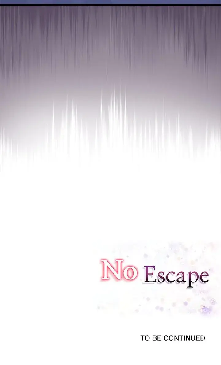 No Escape Chapter 16 - Page 23
