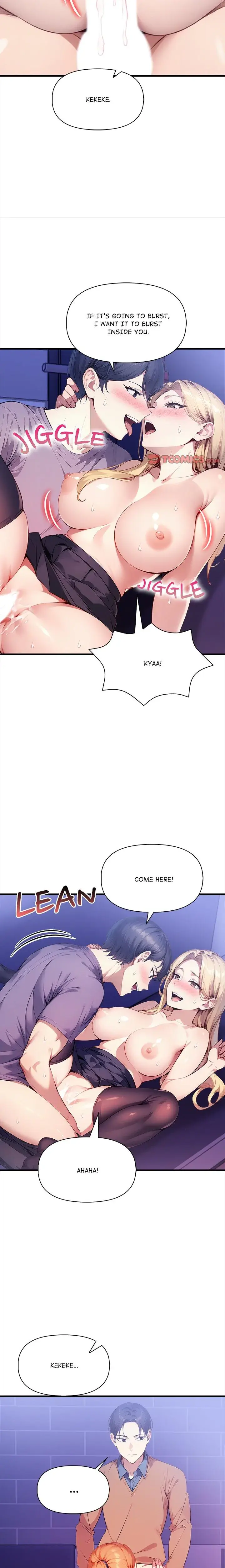 No Escape Chapter 16 - Page 6