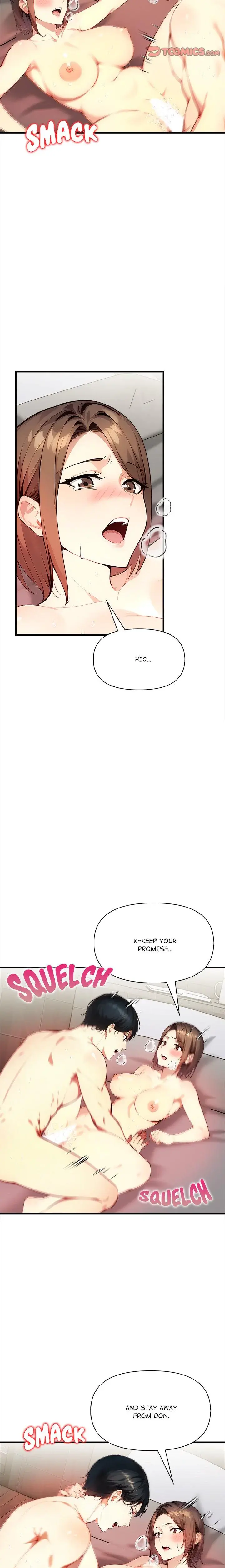 No Escape Chapter 2 - Page 5