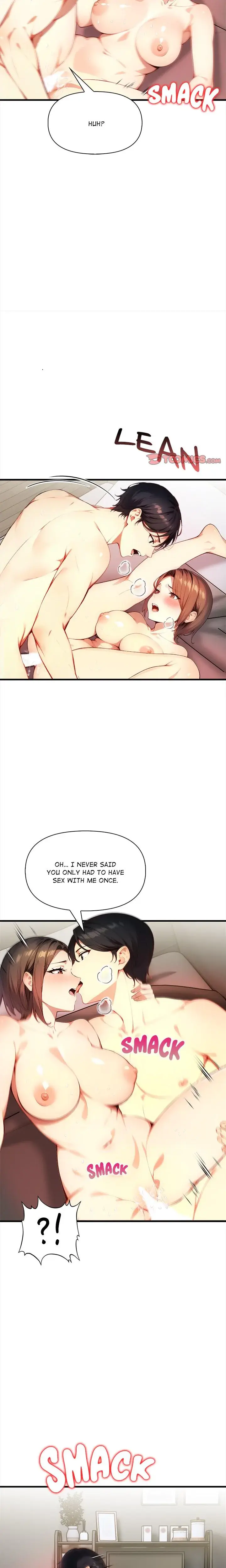 No Escape Chapter 2 - Page 6