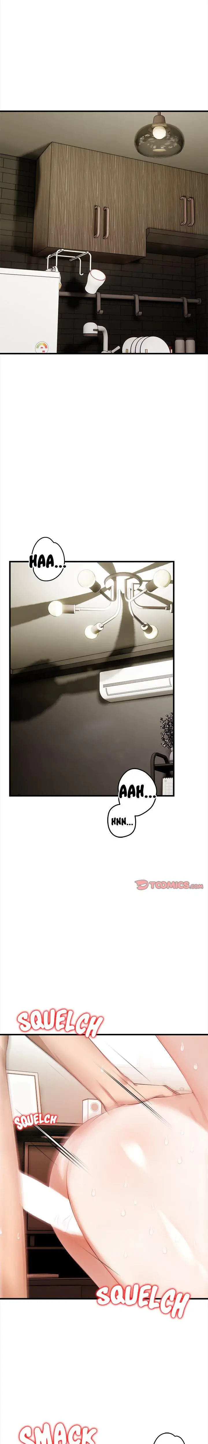 No Escape Chapter 6 - Page 4