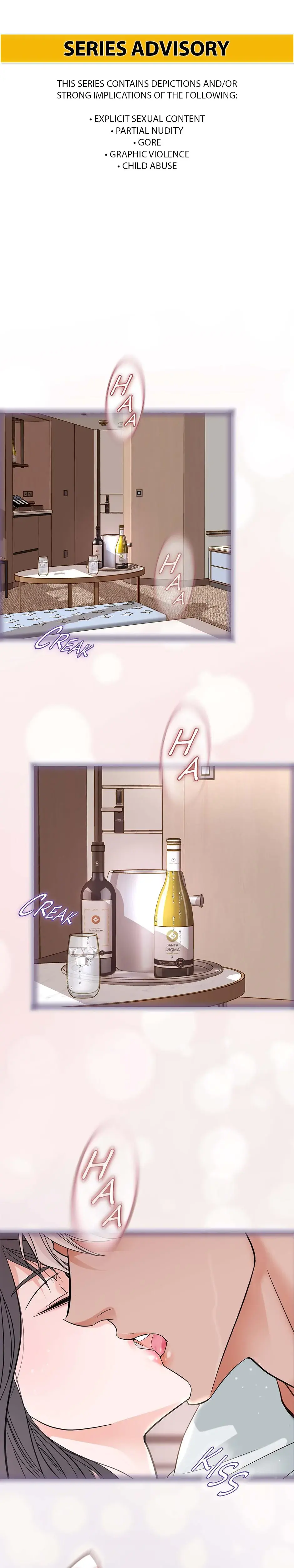 No Exit Chapter 1 - Page 1