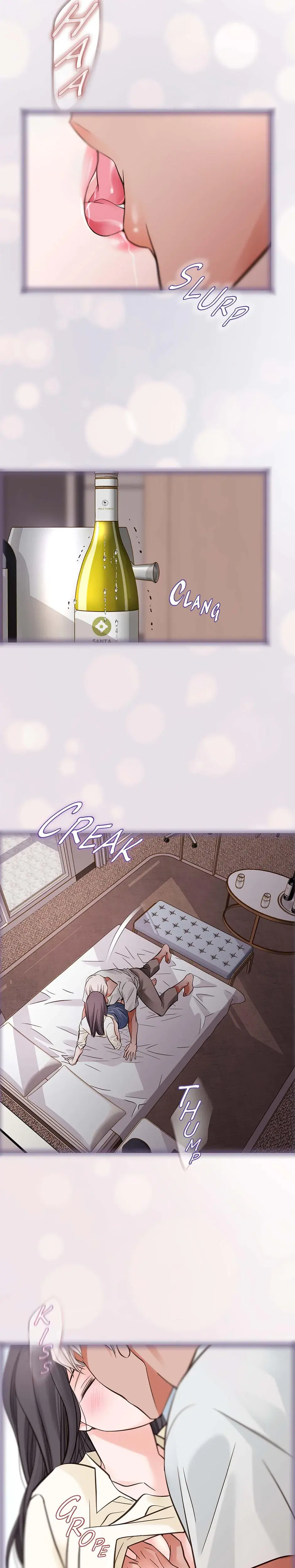 No Exit Chapter 1 - Page 2