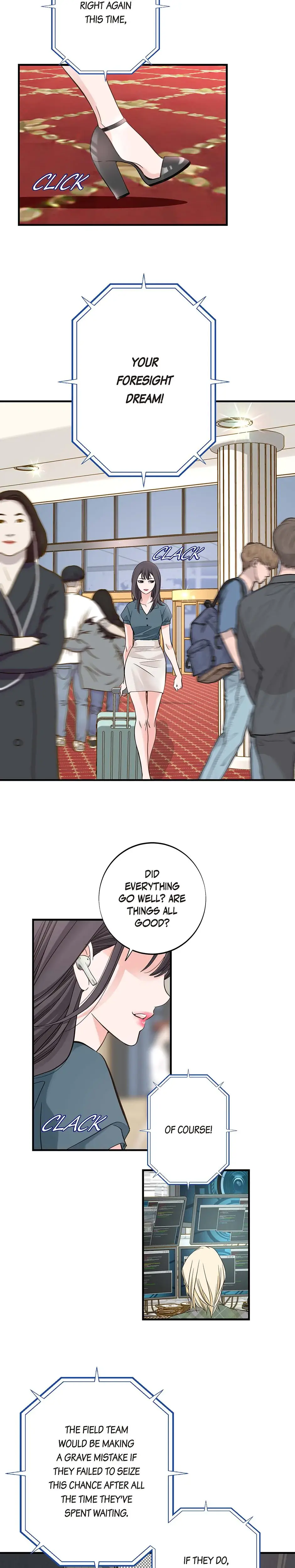 No Exit Chapter 1 - Page 20