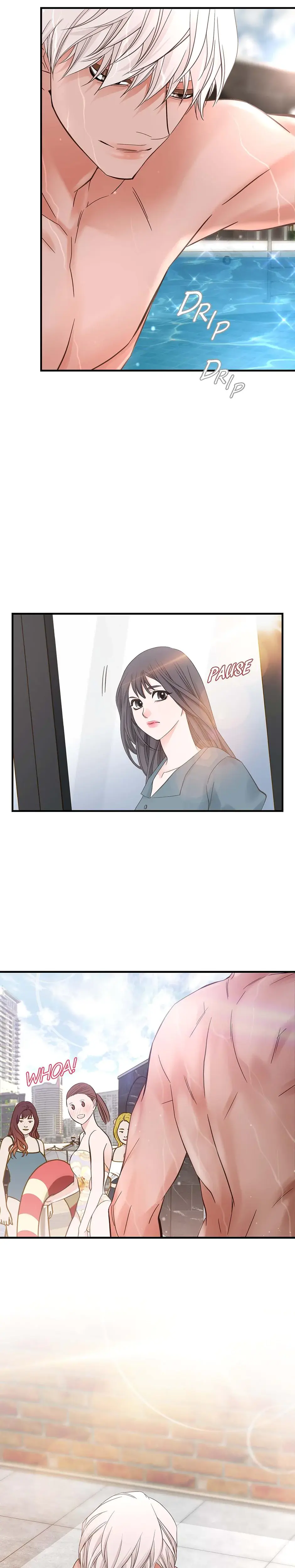 No Exit Chapter 1 - Page 26