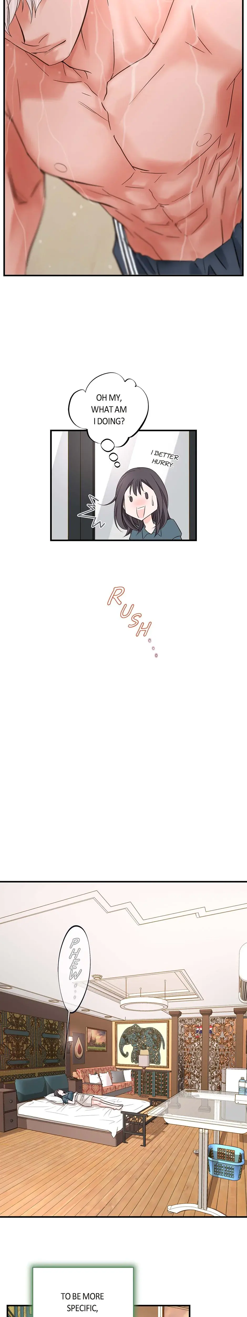 No Exit Chapter 1 - Page 28