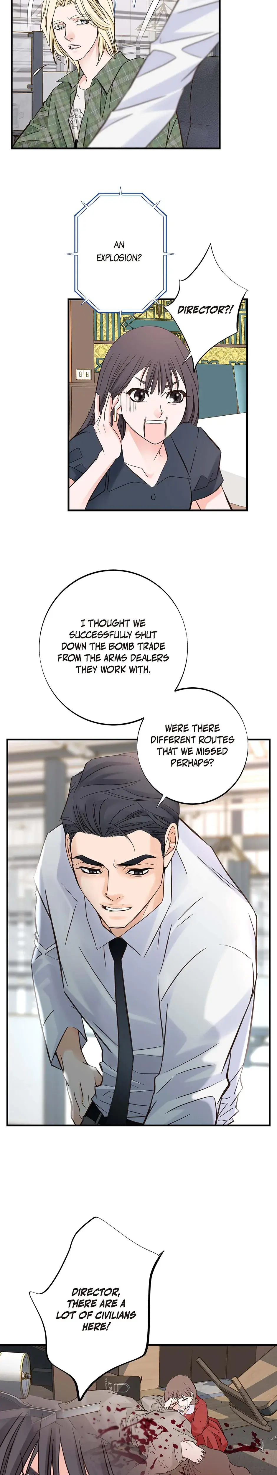 No Exit Chapter 1 - Page 34
