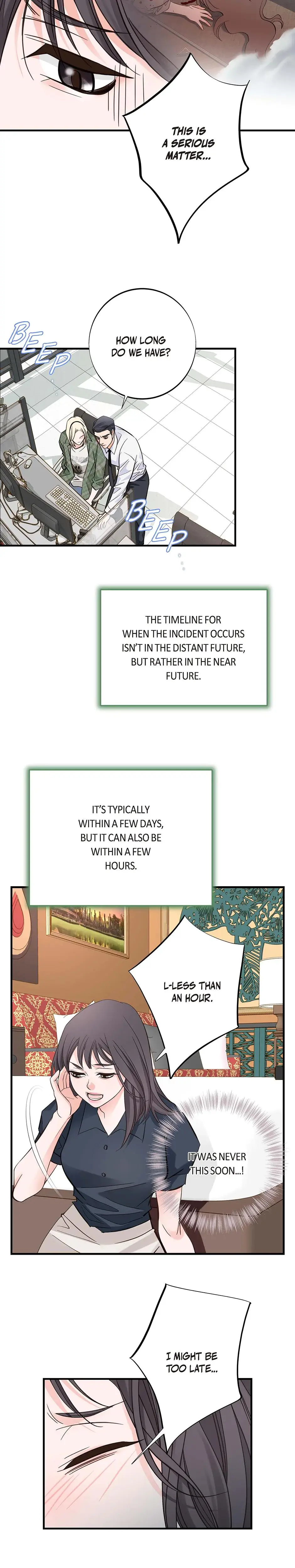 No Exit Chapter 1 - Page 35