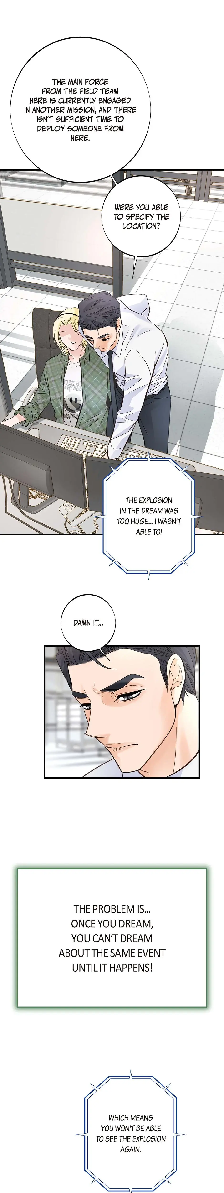 No Exit Chapter 1 - Page 36