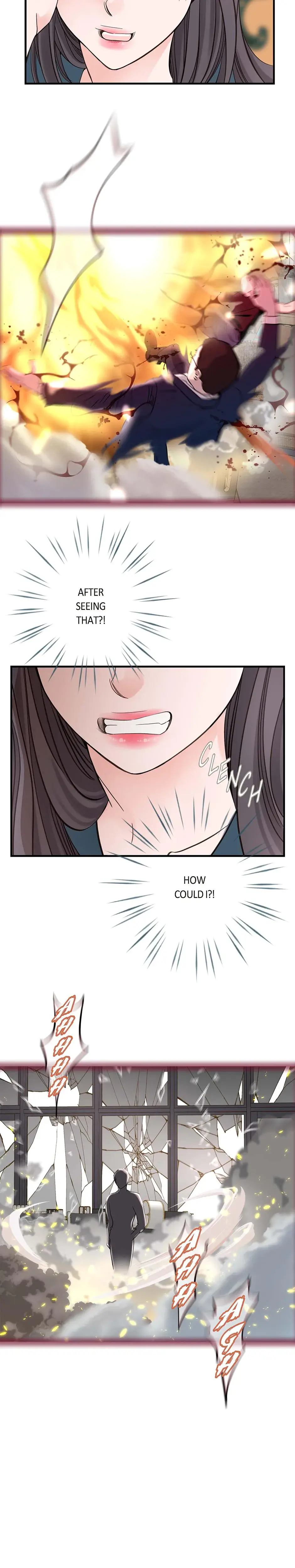 No Exit Chapter 1 - Page 38