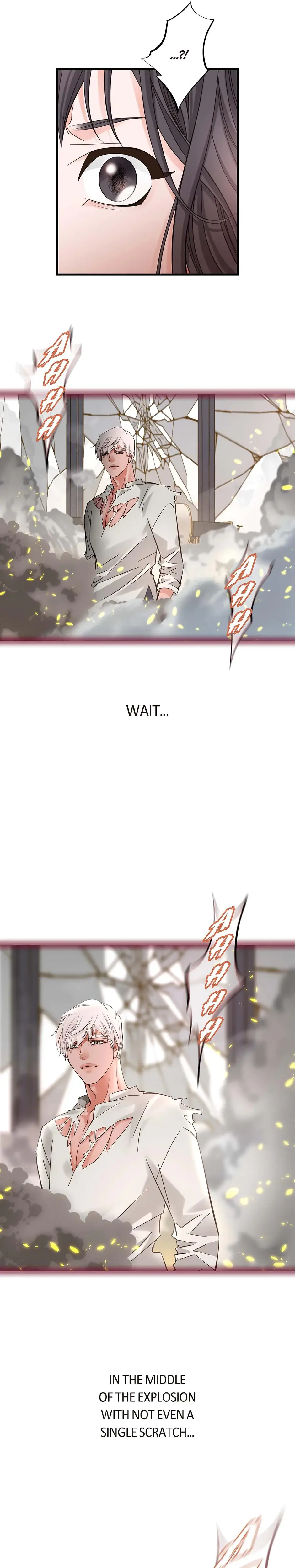 No Exit Chapter 1 - Page 39