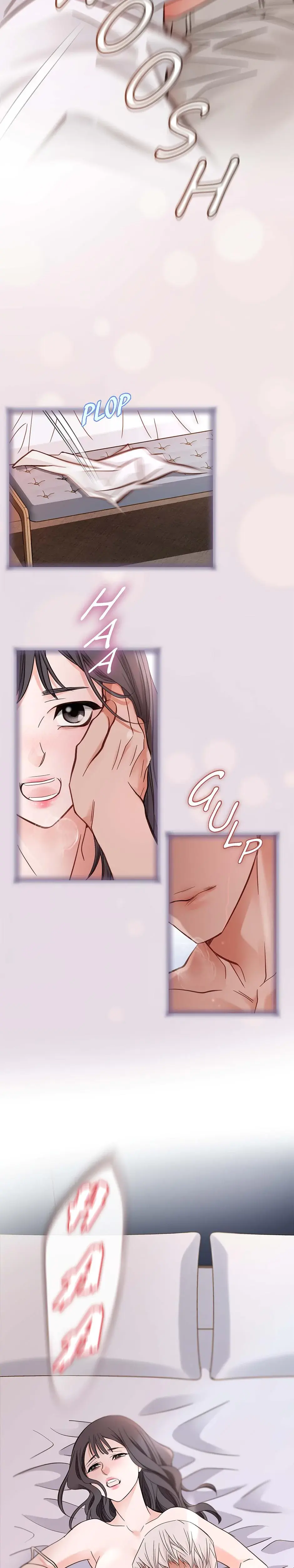 No Exit Chapter 1 - Page 7
