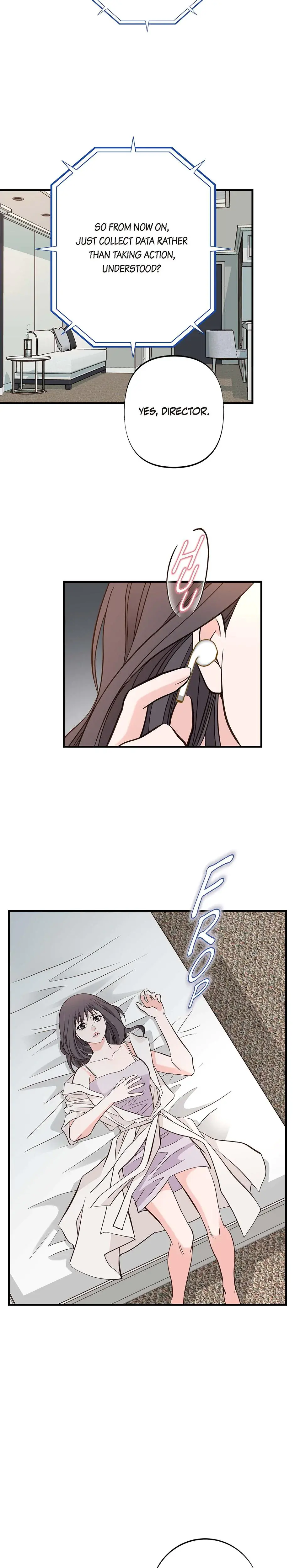 No Exit Chapter 10 - Page 19