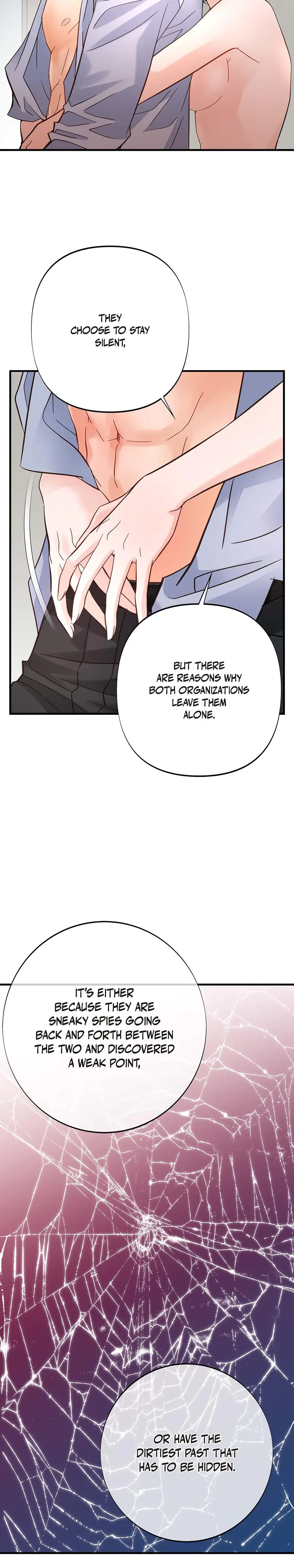 No Exit Chapter 10 - Page 24