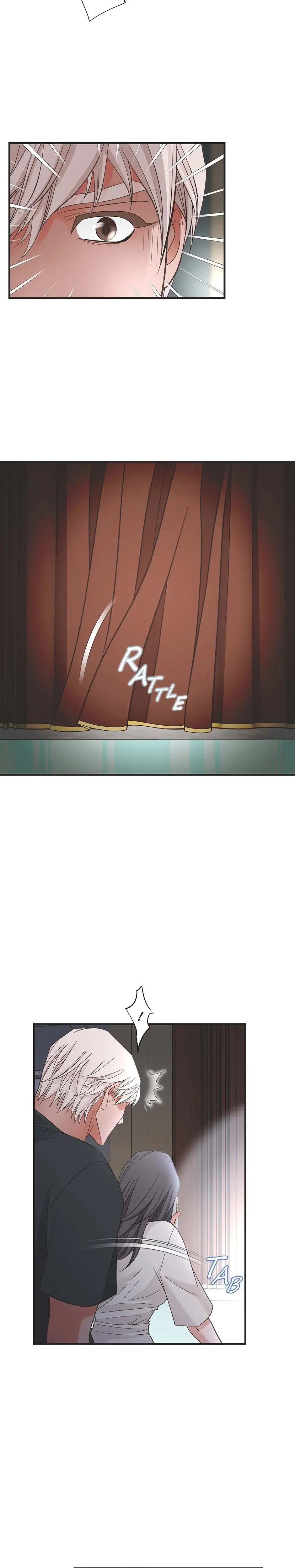 No Exit Chapter 10 - Page 3