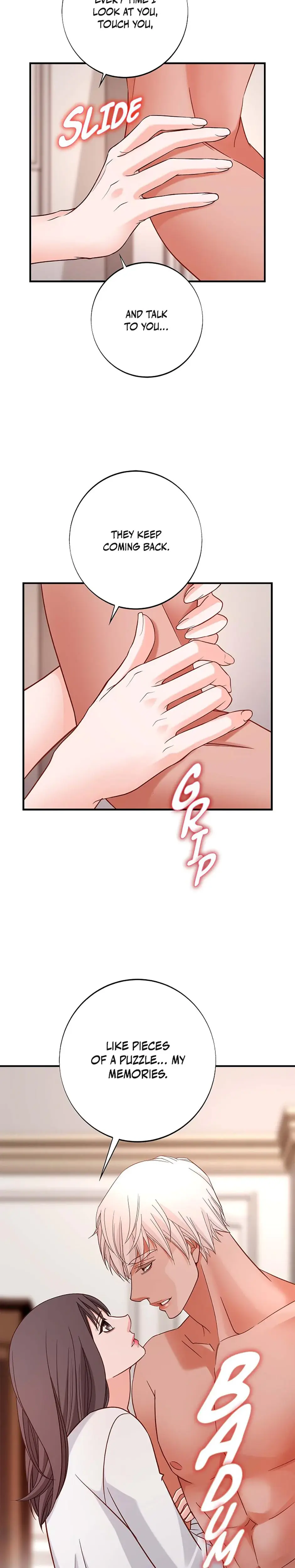 No Exit Chapter 100 - Page 10
