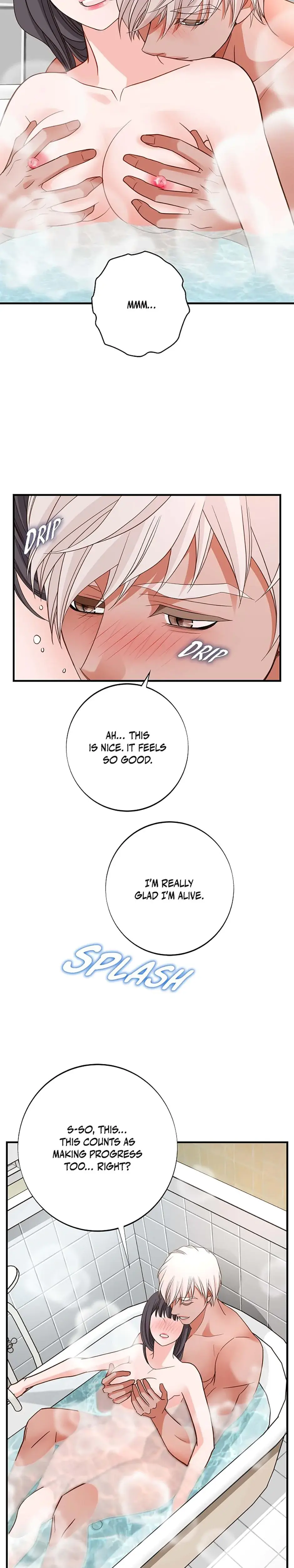 No Exit Chapter 100 - Page 16