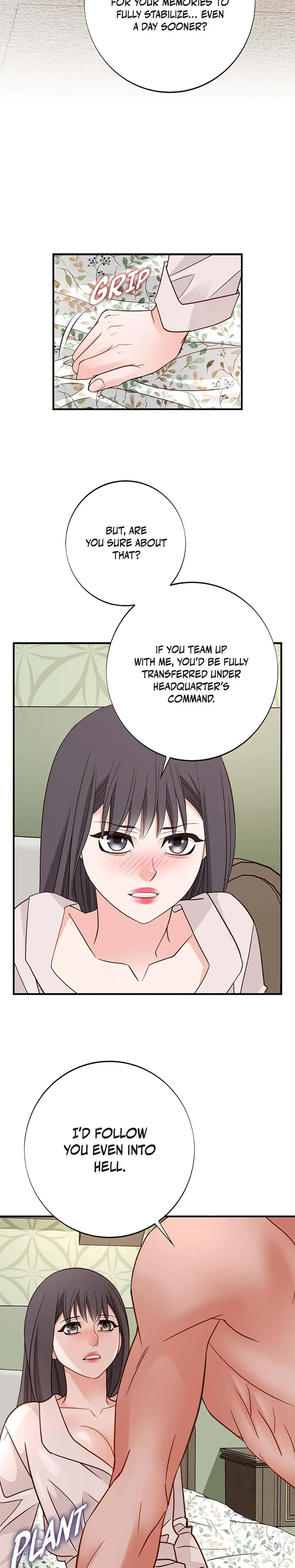 No Exit Chapter 100 - Page 18