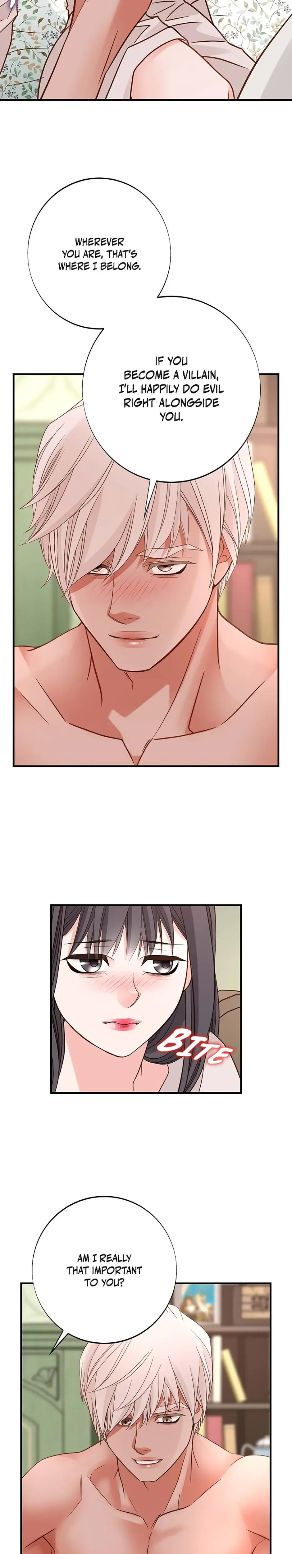 No Exit Chapter 100 - Page 19