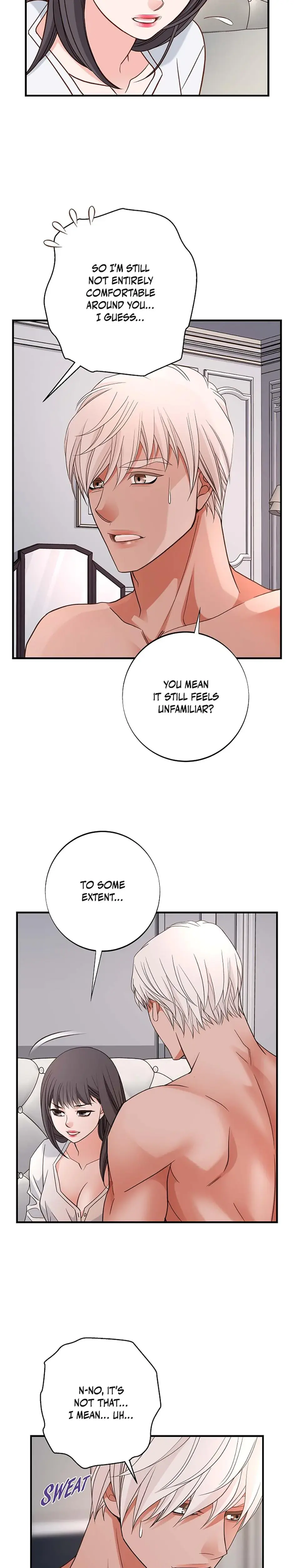 No Exit Chapter 100 - Page 2
