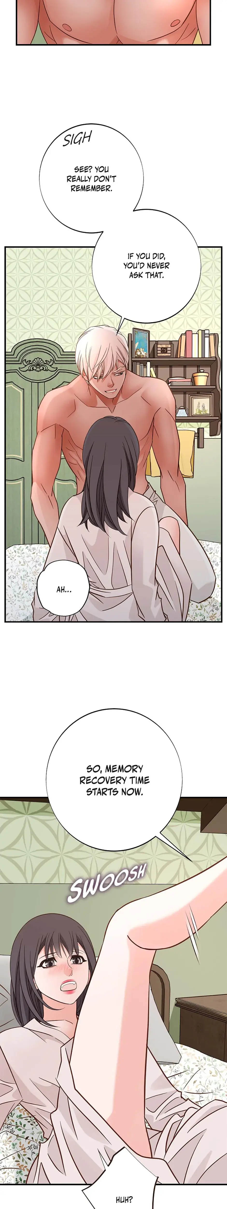No Exit Chapter 100 - Page 20