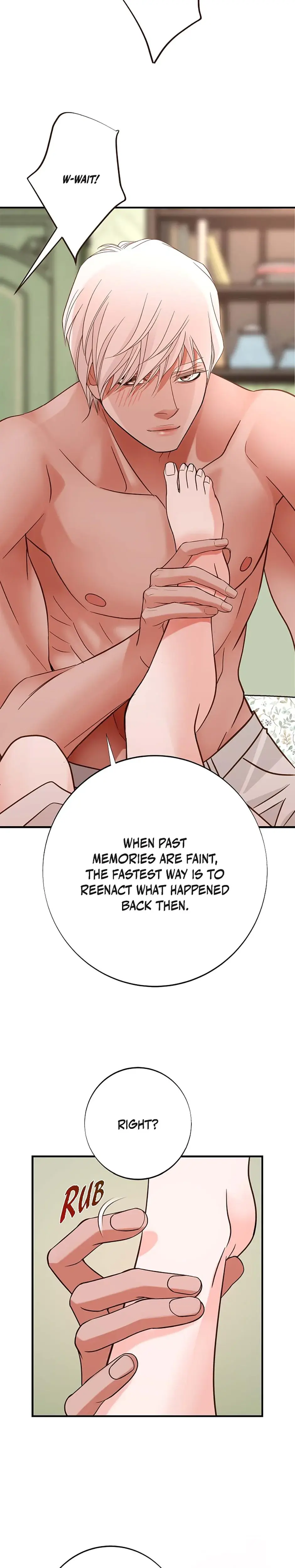 No Exit Chapter 100 - Page 21