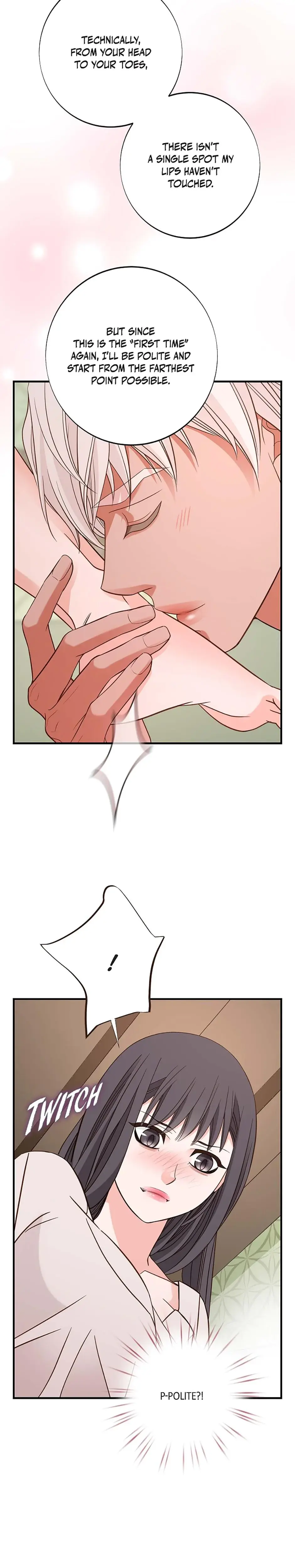 No Exit Chapter 100 - Page 22