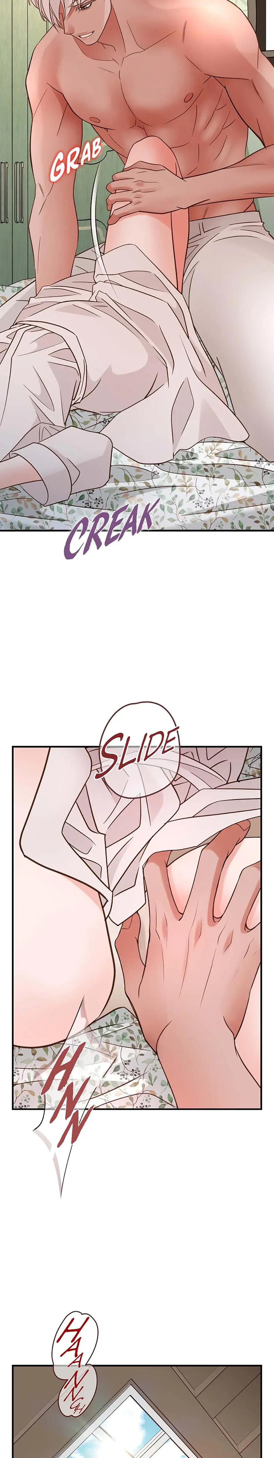 No Exit Chapter 100 - Page 24