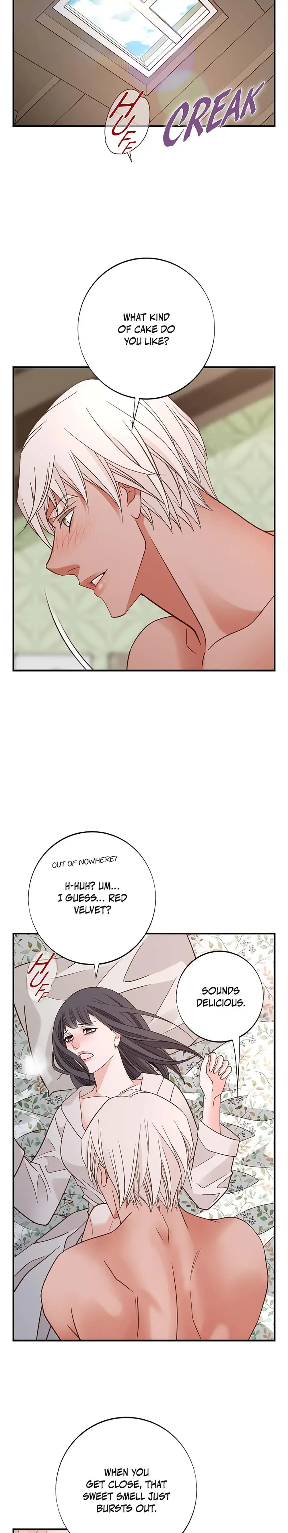No Exit Chapter 100 - Page 25