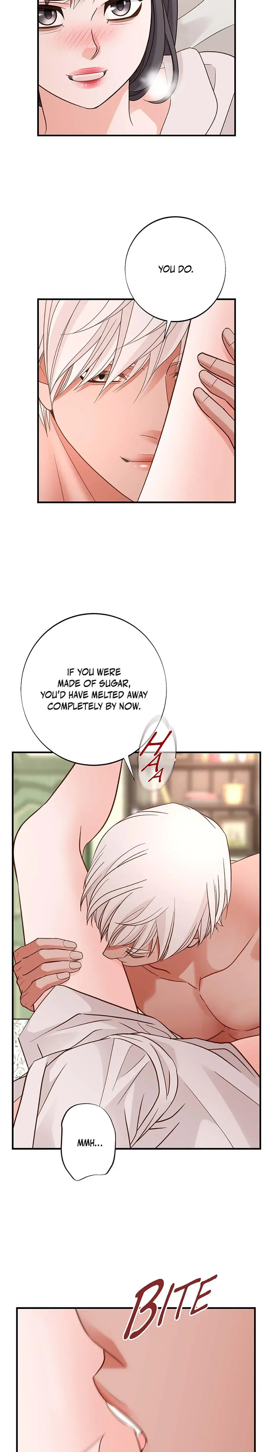 No Exit Chapter 100 - Page 27