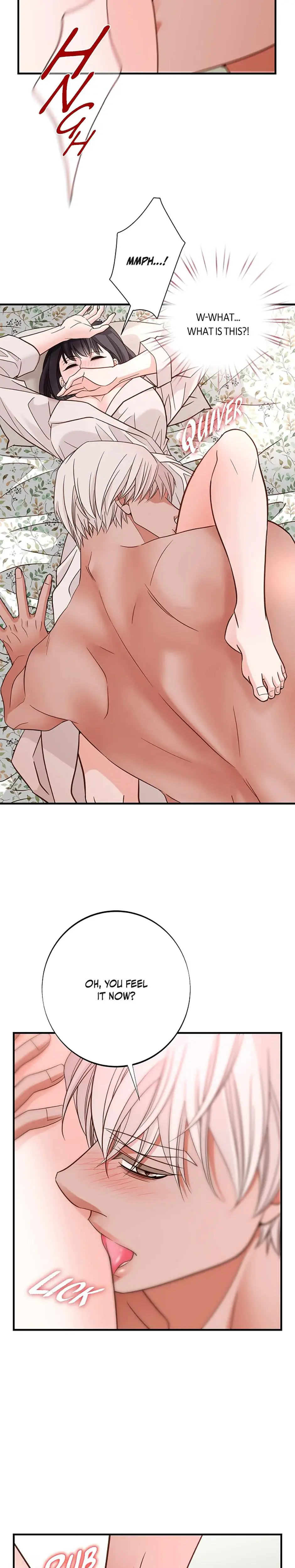 No Exit Chapter 100 - Page 28