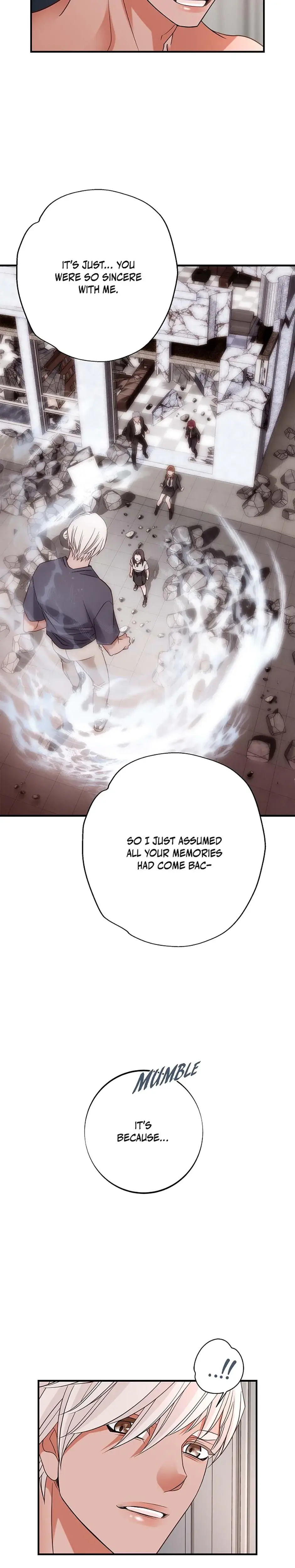 No Exit Chapter 100 - Page 3