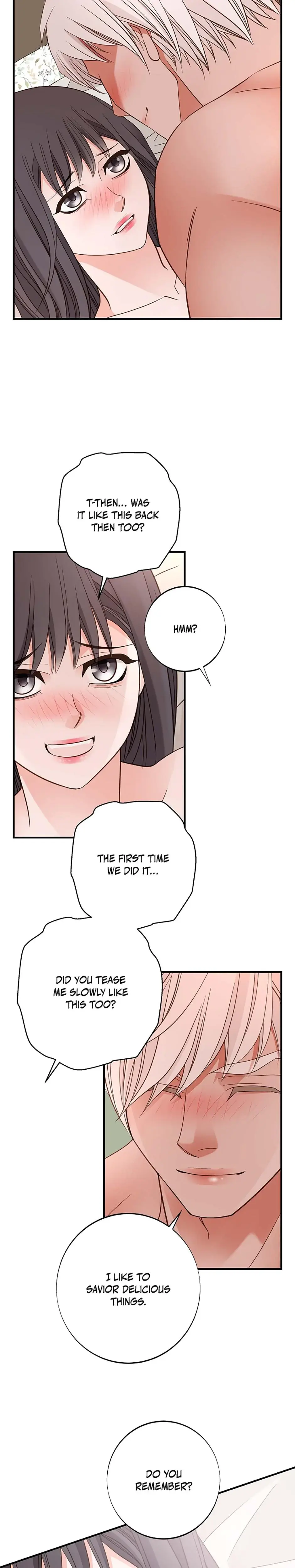 No Exit Chapter 100 - Page 30